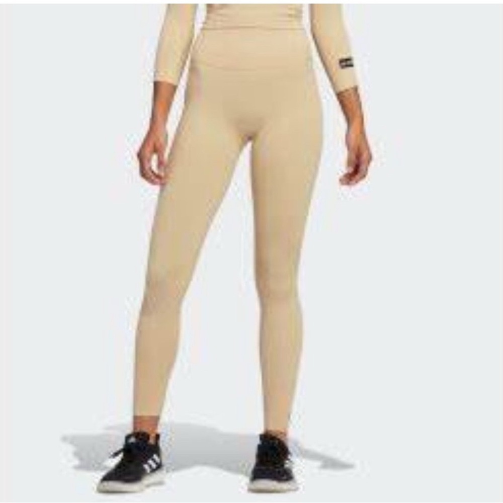 Adidas Formotion Sculpt Training Tights GQ3854 Size XS